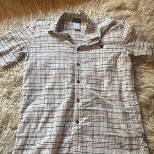Patagonia A/C shirt men’s large